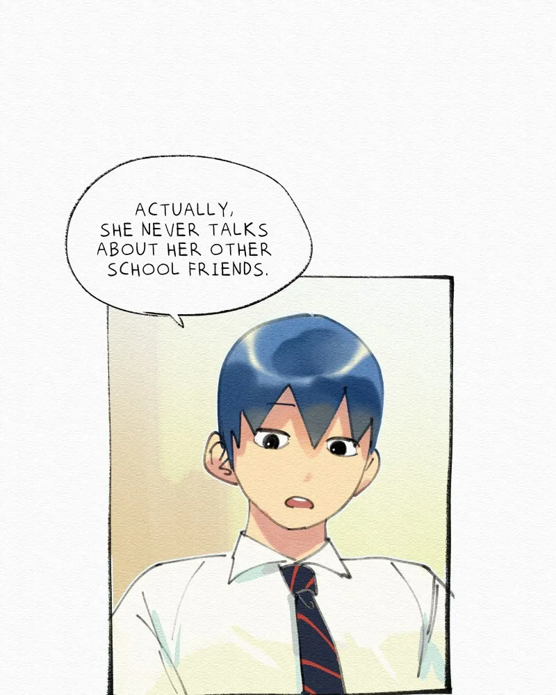 It's On Chapter 7 page 35 - 