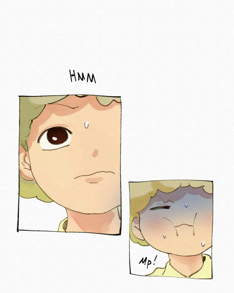 It's On Chapter 7 page 39 - 