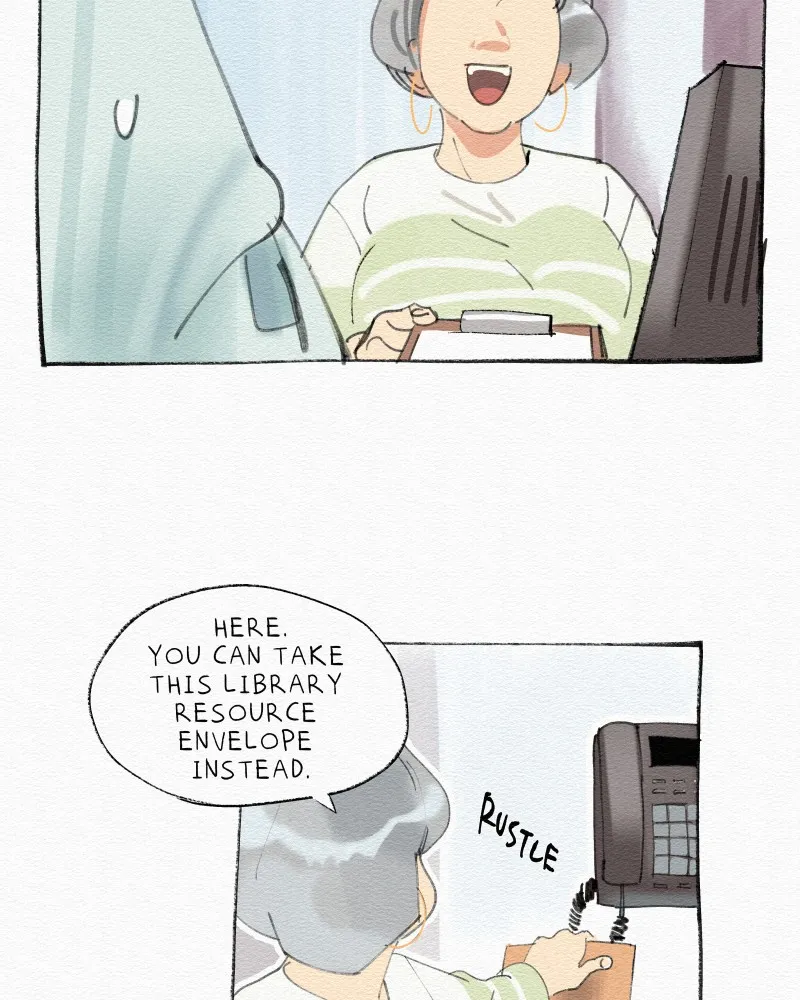 It's On Chapter 7 page 5 - 