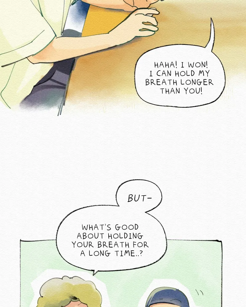 It's On Chapter 7 page 41 - 