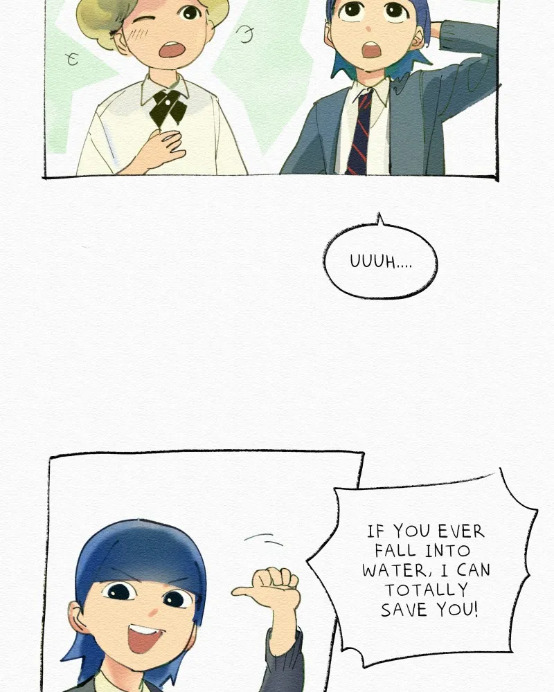 It's On Chapter 7 page 42 - 