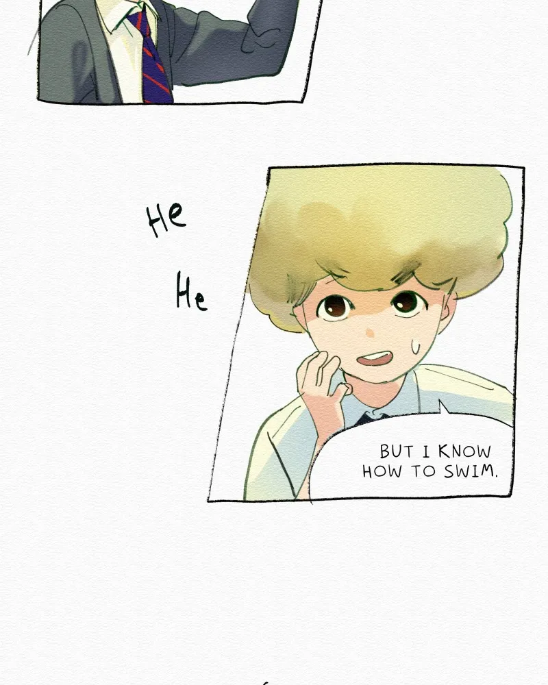 It's On Chapter 7 page 43 - 