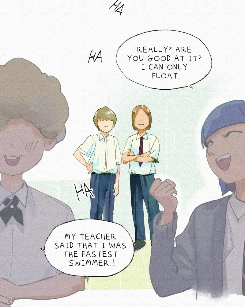 It's On Chapter 7 page 44 - 