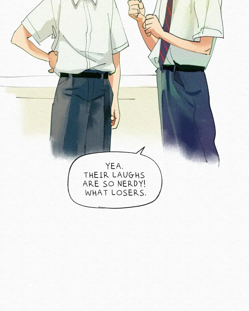 It's On Chapter 7 page 46 - 