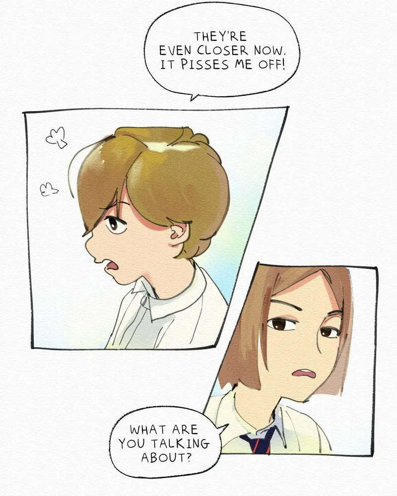 It's On Chapter 7 page 47 - 