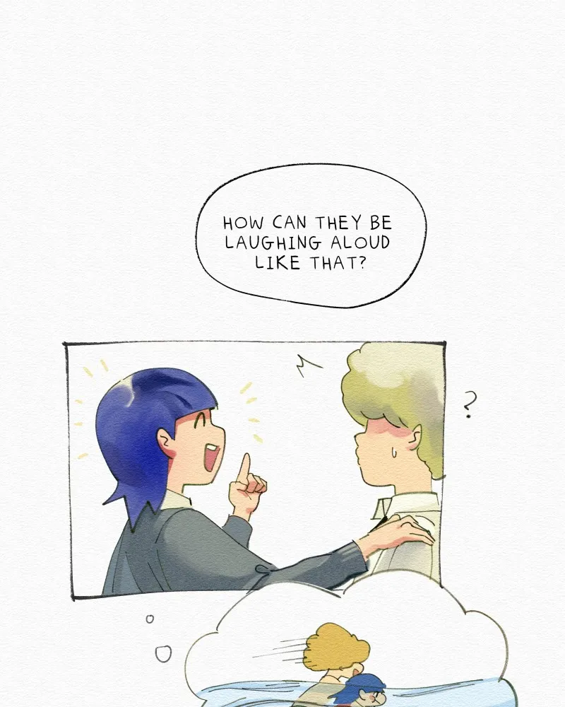 It's On Chapter 7 page 48 - 
