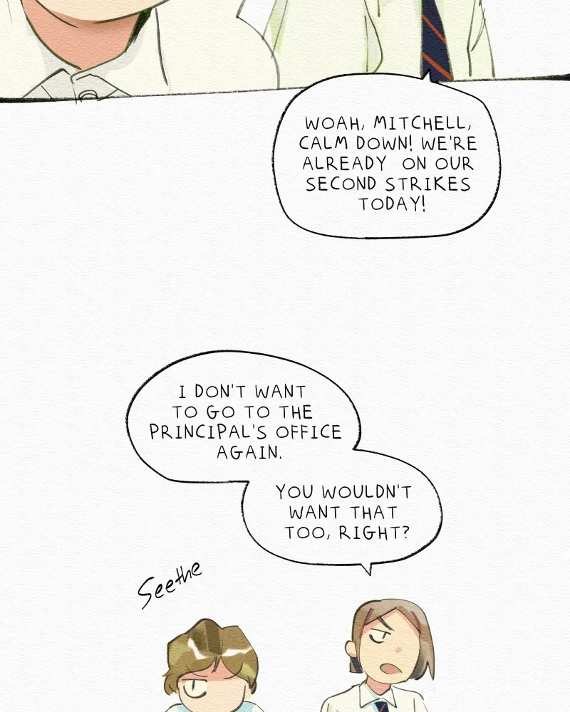 It's On Chapter 7 page 52 - 