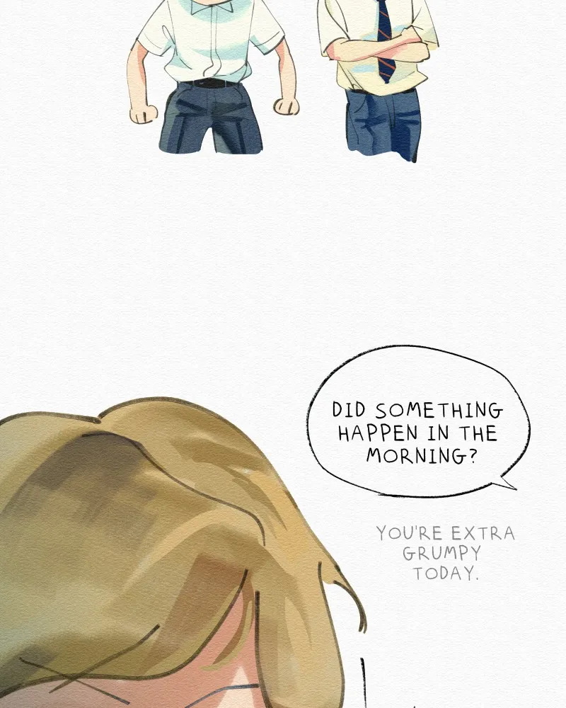 It's On Chapter 7 page 53 - 
