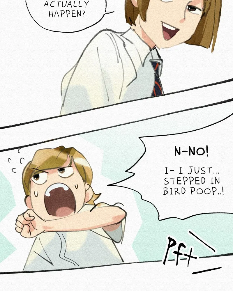 It's On Chapter 7 page 55 - 