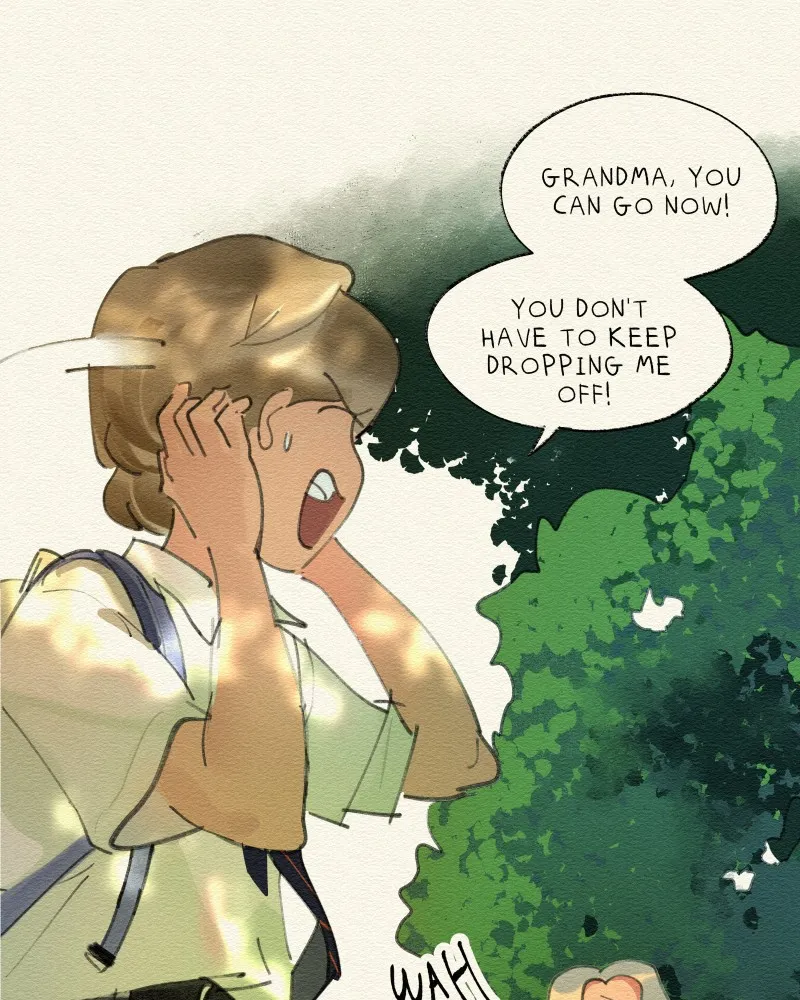 It's On Chapter 7 page 59 - 