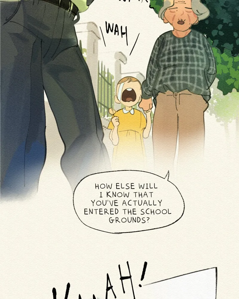 It's On Chapter 7 page 60 - 
