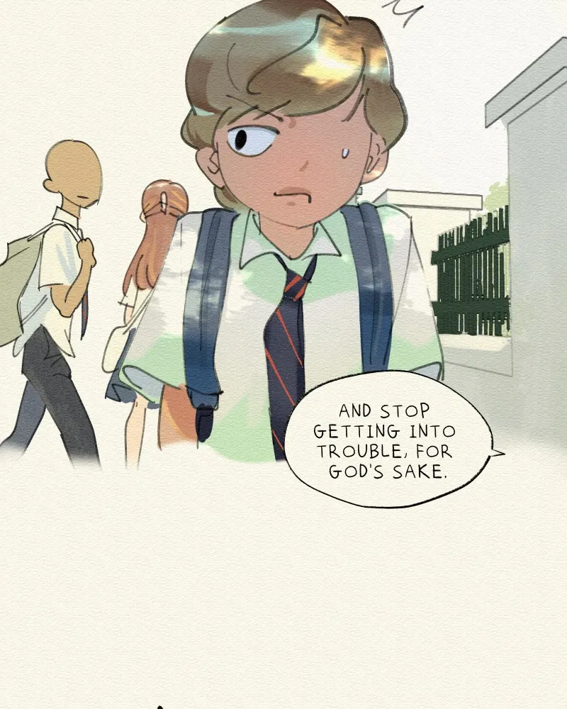 It's On Chapter 7 page 62 - 