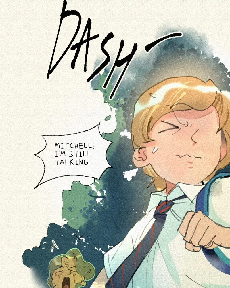It's On Chapter 7 page 63 - 