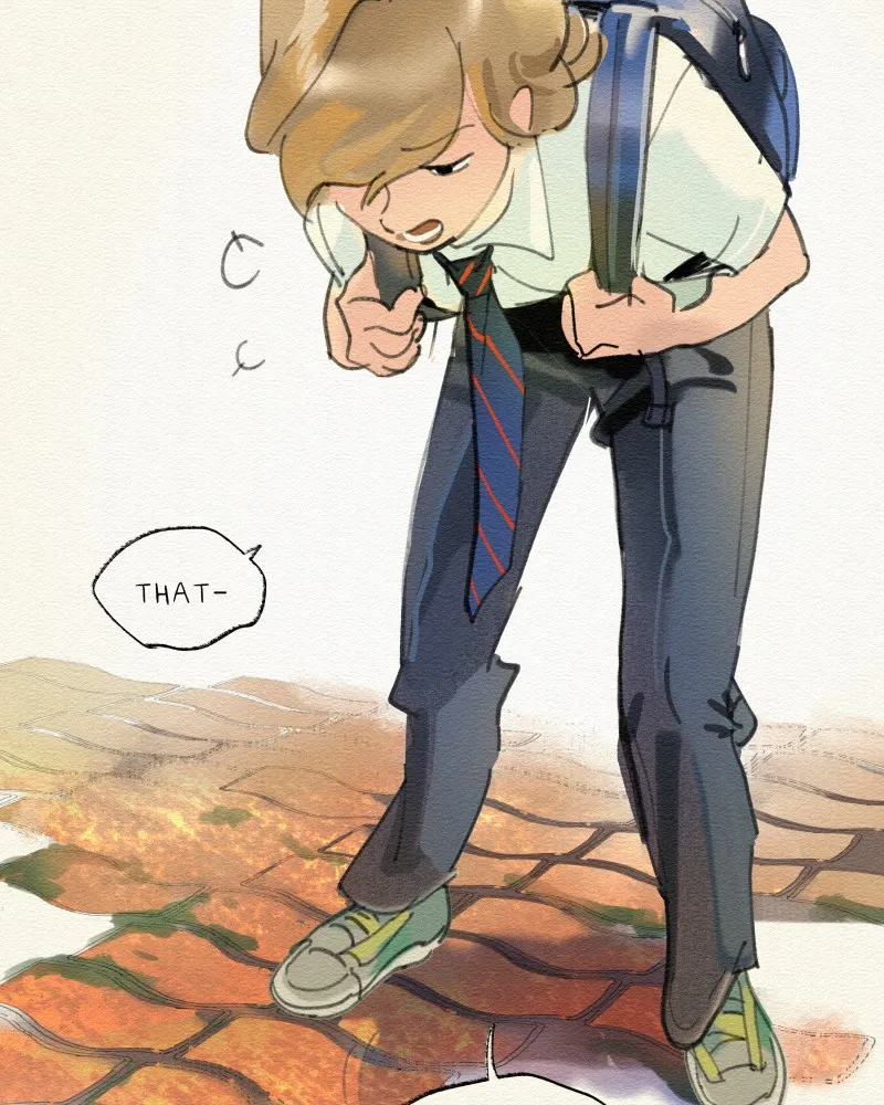 It's On Chapter 7 page 66 - 