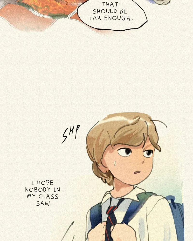 It's On Chapter 7 page 67 - 