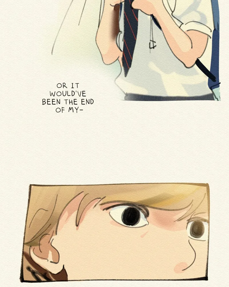 It's On Chapter 7 page 68 - 