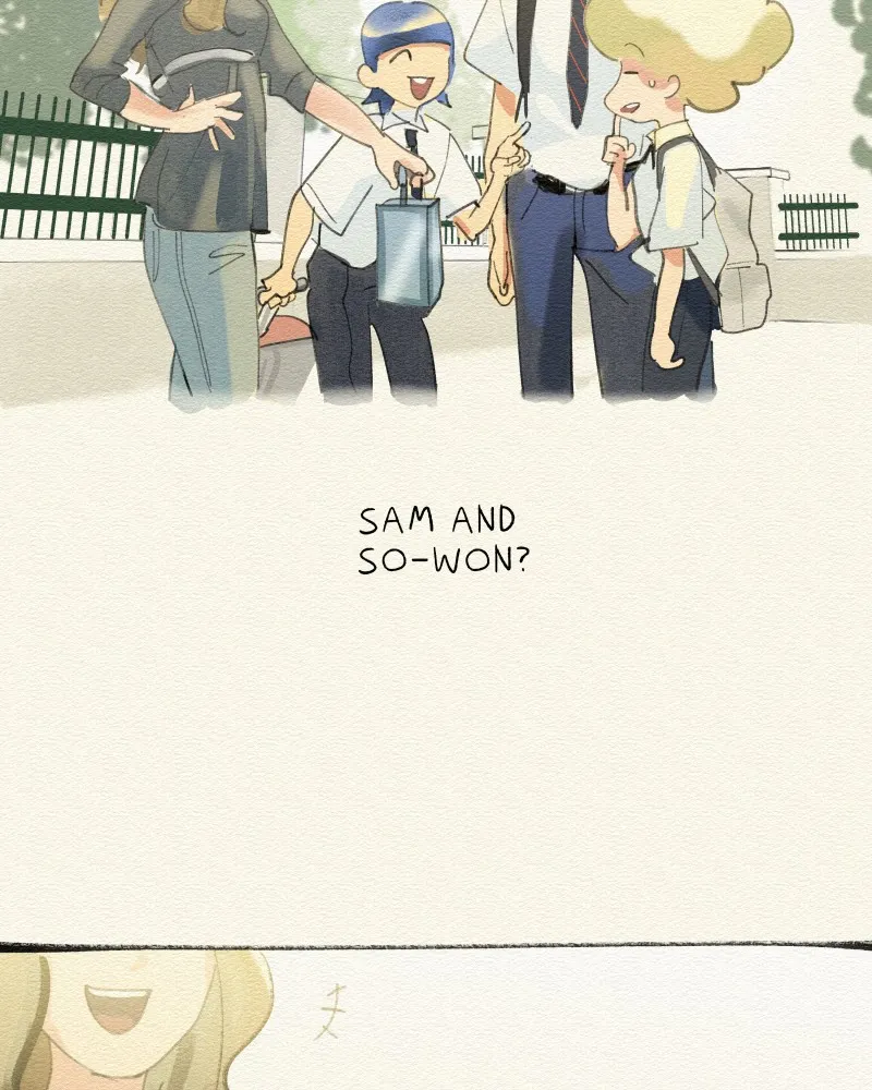 It's On Chapter 7 page 70 - 