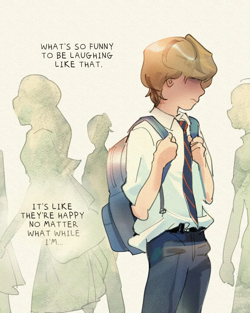 It's On Chapter 7 page 72 - 