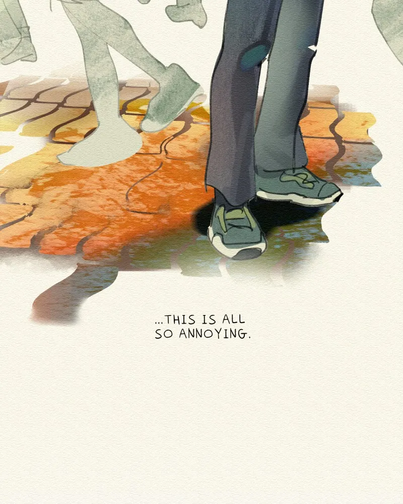 It's On Chapter 7 page 73 - 