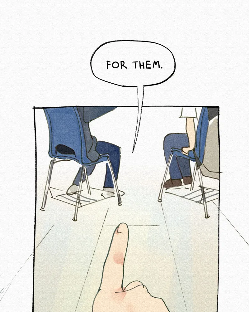 It's On Chapter 7 page 77 - 