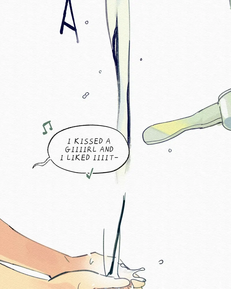 It's On Chapter 8 page 2 - 