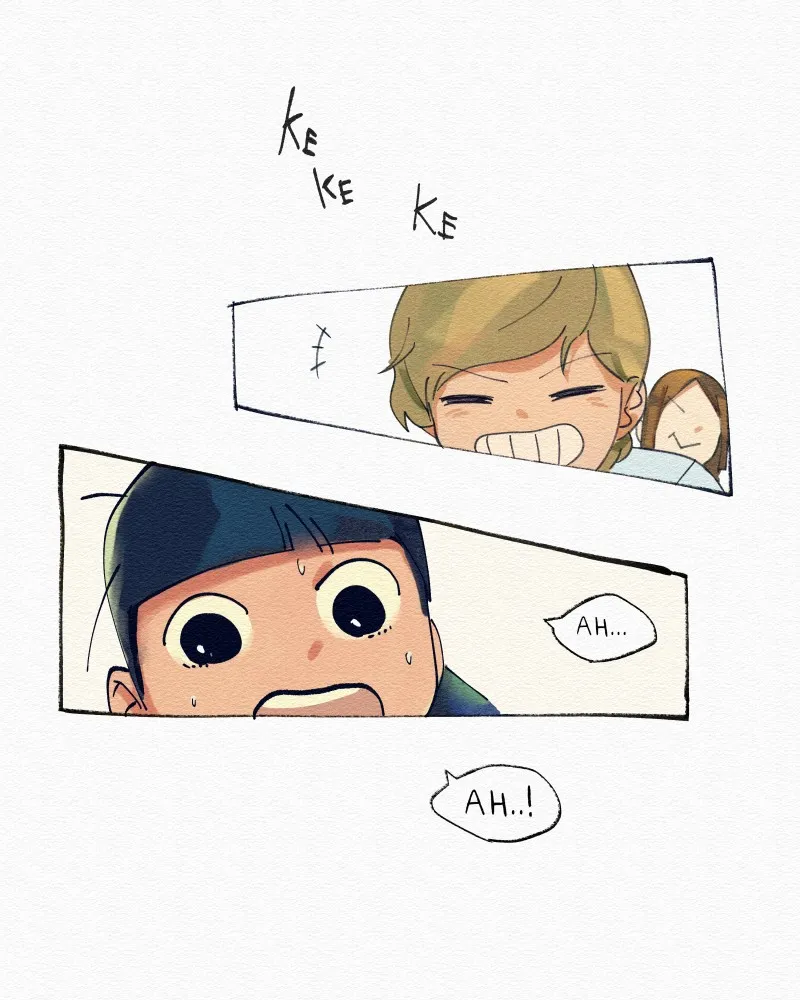It's On Chapter 8 page 11 - 