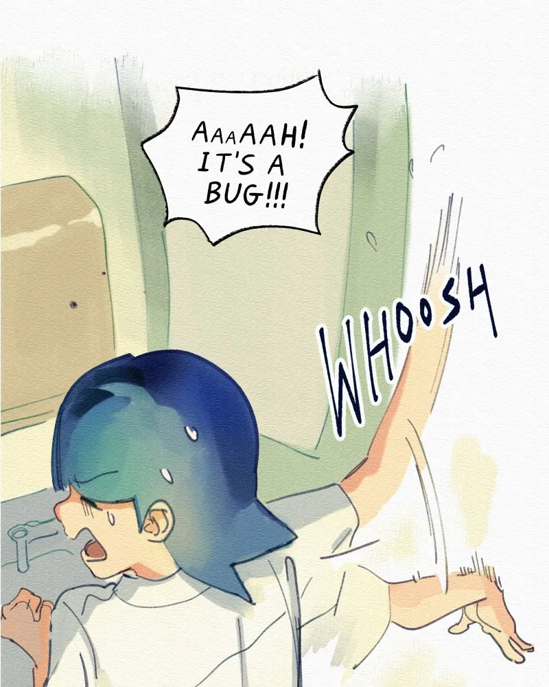 It's On Chapter 8 page 12 - 