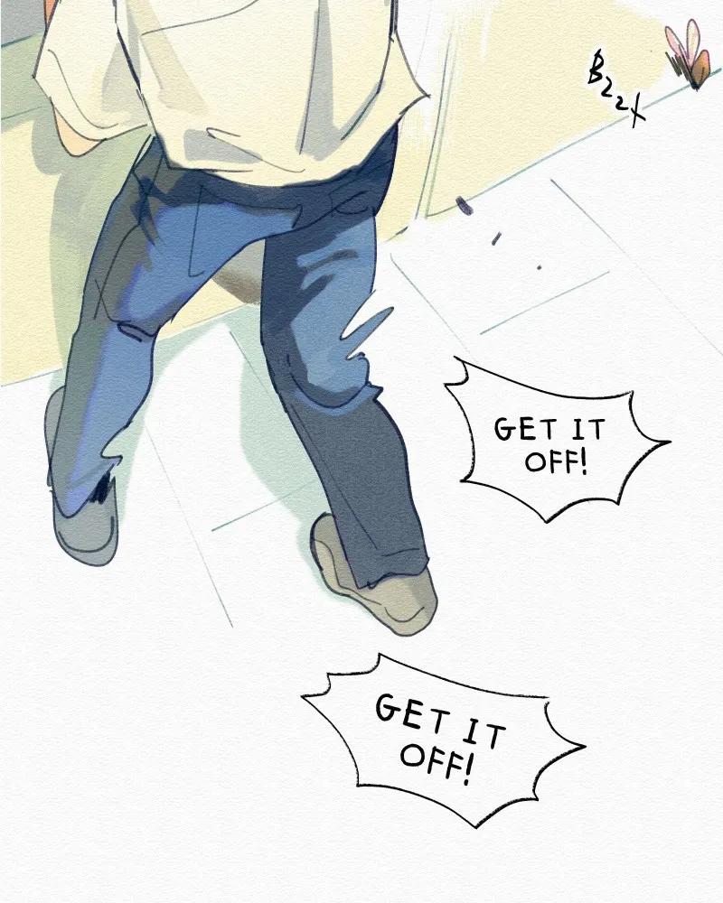 It's On Chapter 8 page 13 - 
