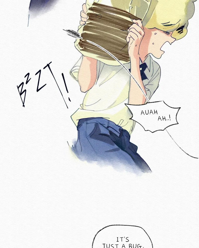 It's On Chapter 8 page 15 - 