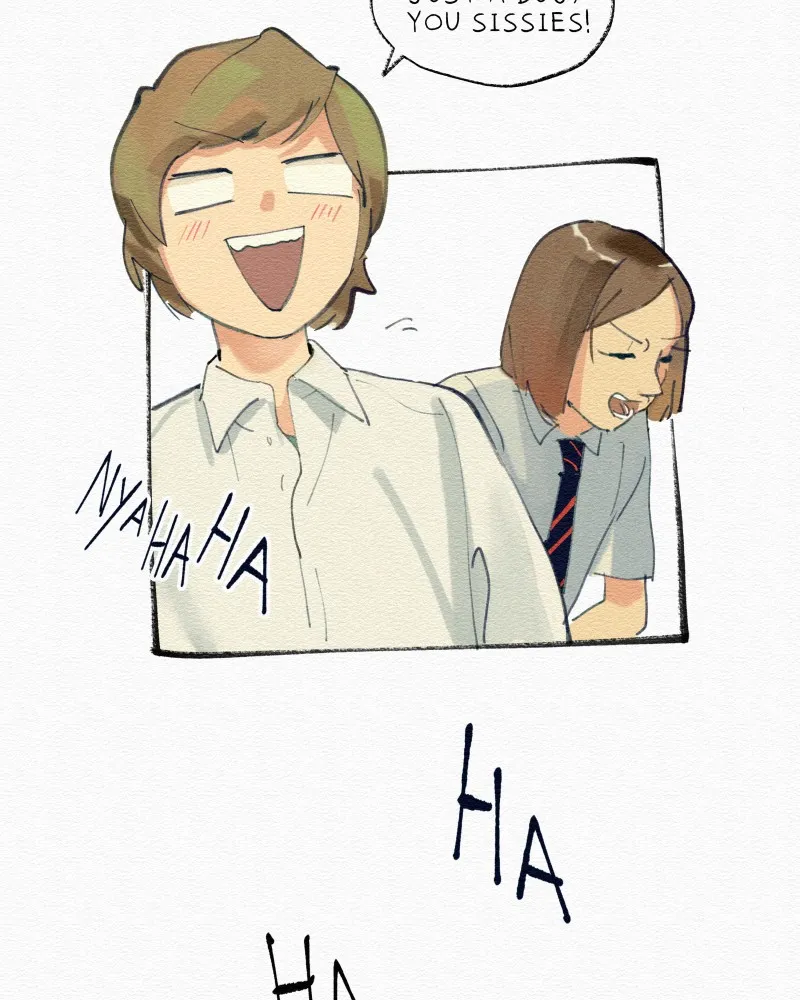 It's On Chapter 8 page 16 - 