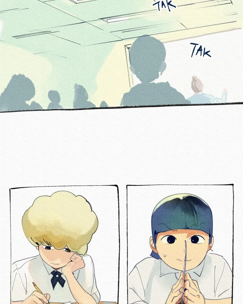 It's On Chapter 8 page 19 - 