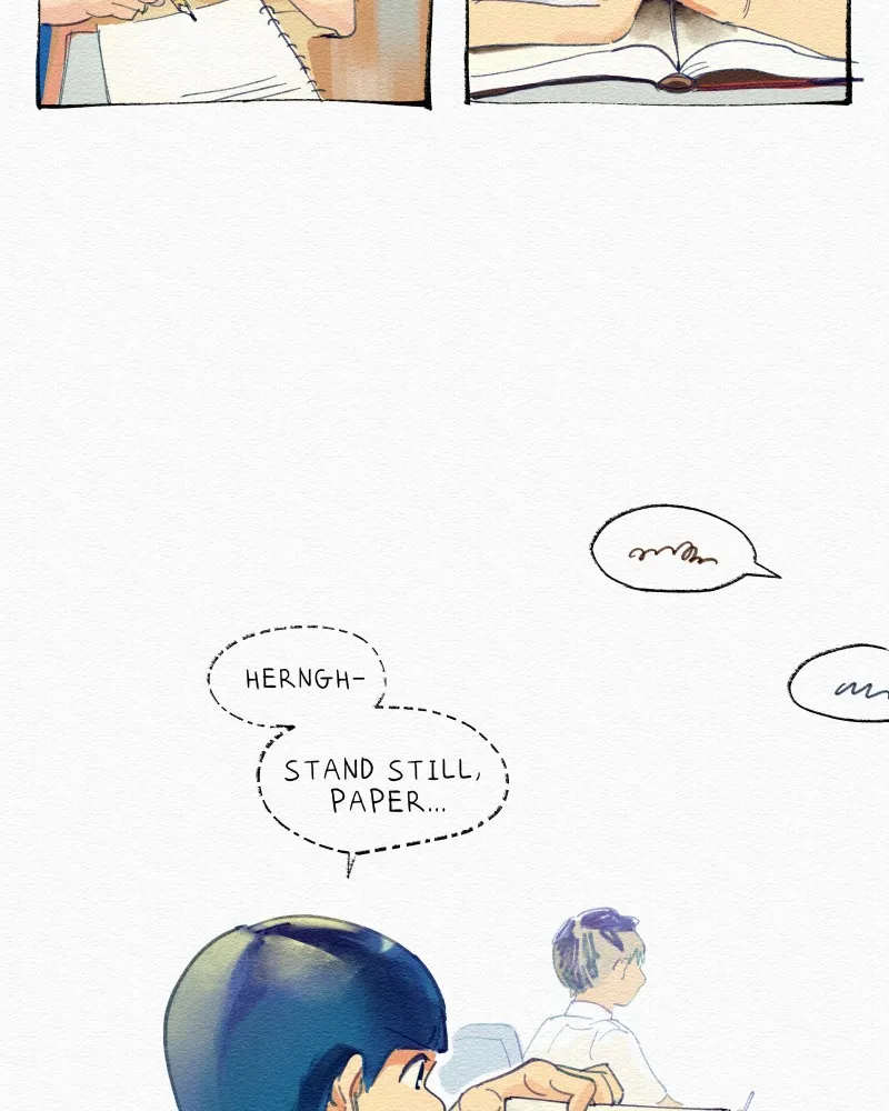 It's On Chapter 8 page 20 - 