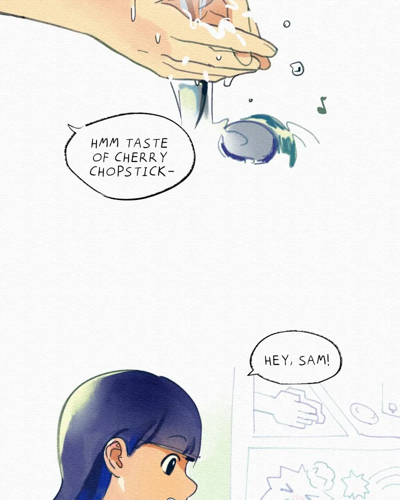 It's On Chapter 8 page 3 - 