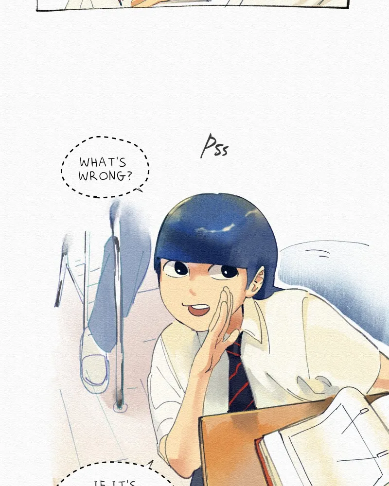 It's On Chapter 8 page 22 - 