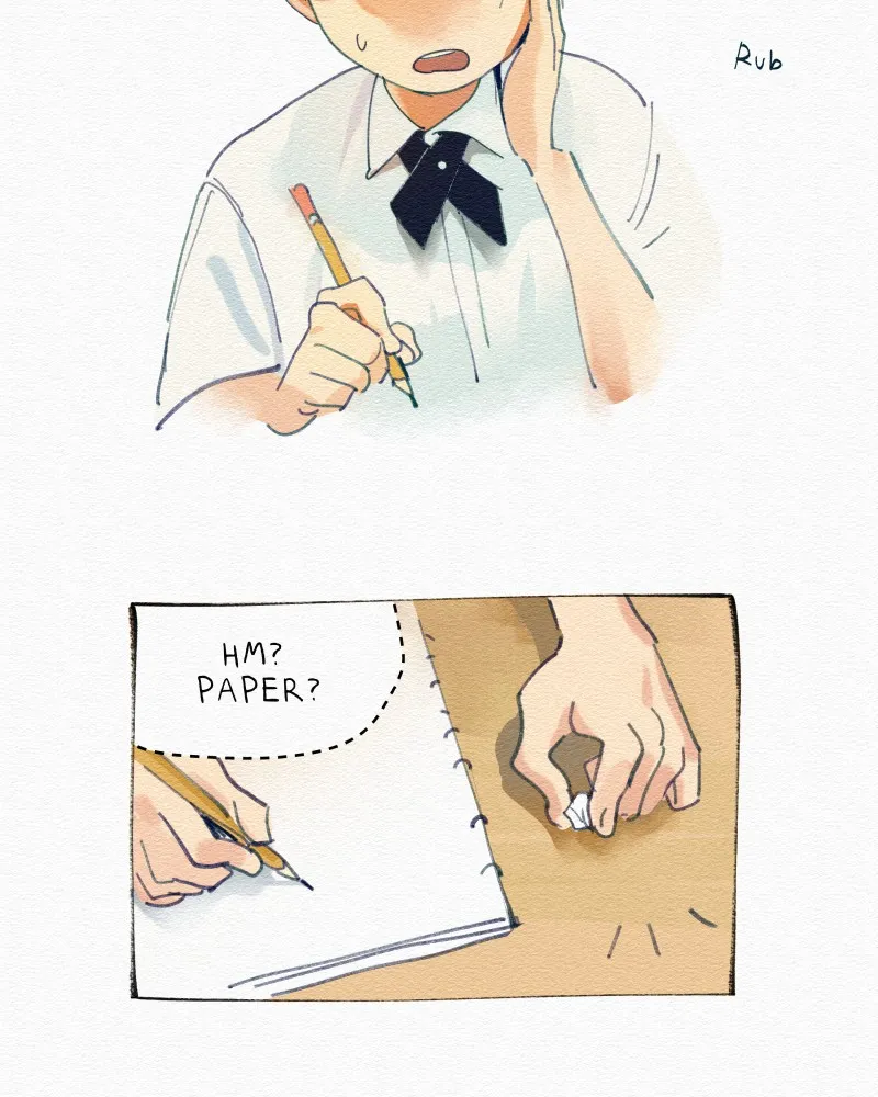 It's On Chapter 8 page 24 - 