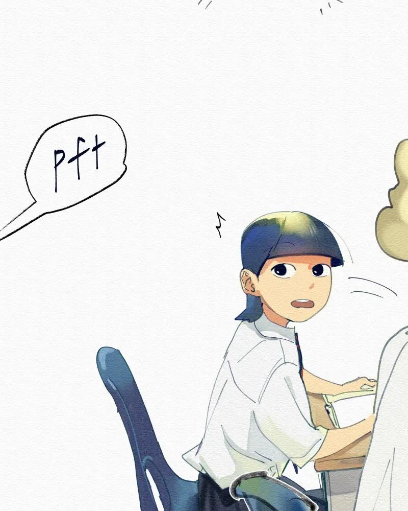 It's On Chapter 8 page 27 - 