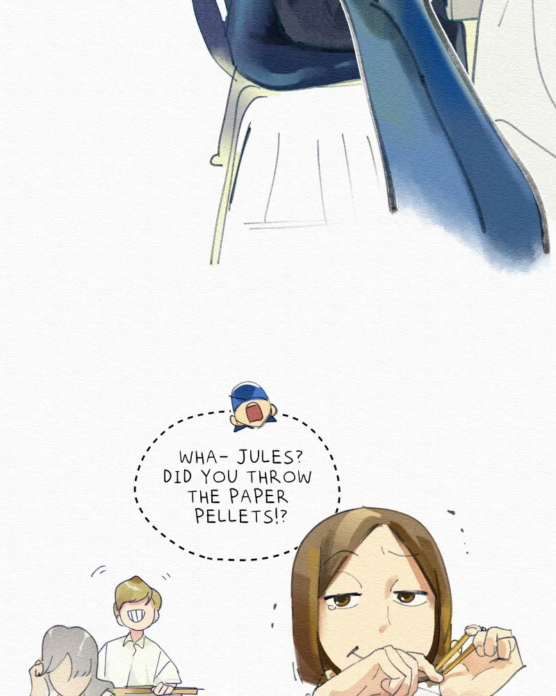 It's On Chapter 8 page 28 - 