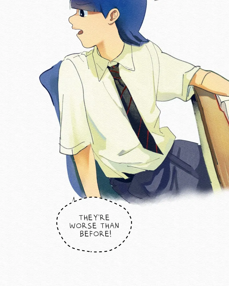 It's On Chapter 8 page 30 - 