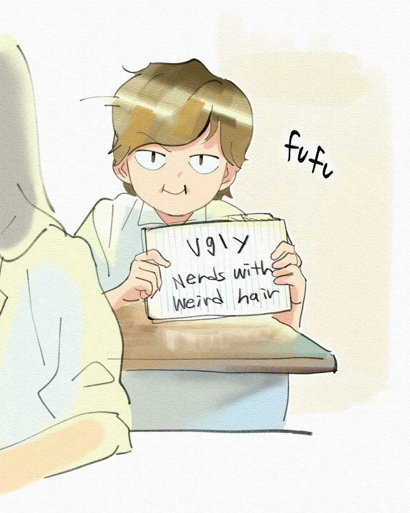 It's On Chapter 8 page 31 - 