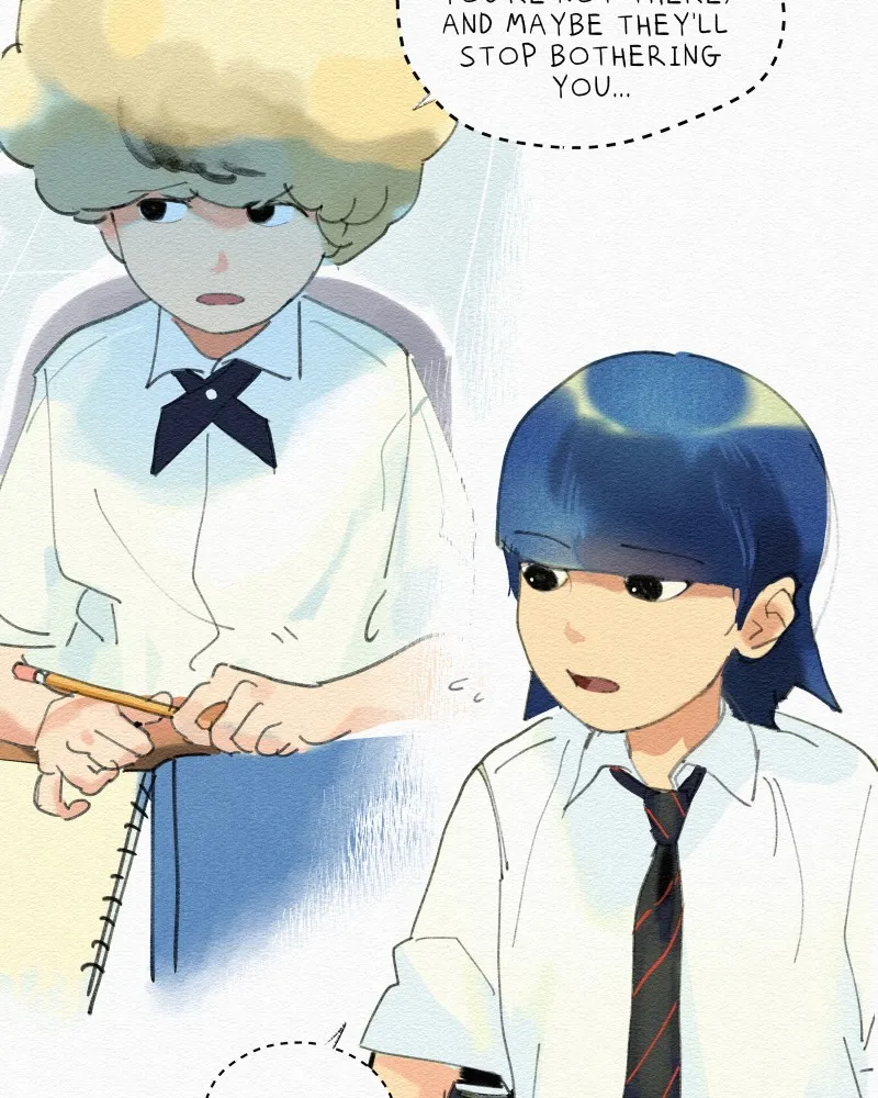 It's On Chapter 8 page 33 - 