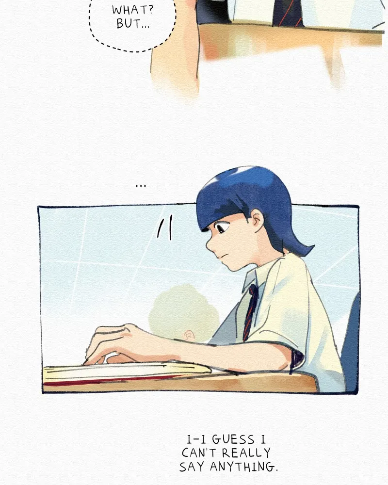 It's On Chapter 8 page 34 - 