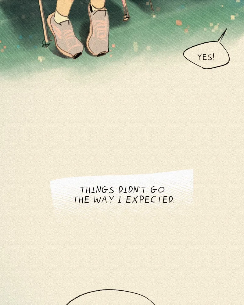 It's On Chapter 8 page 37 - 