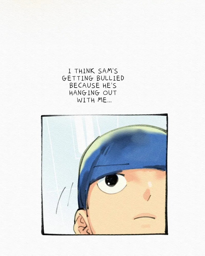 It's On Chapter 8 page 40 - 