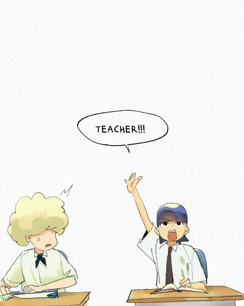 It's On Chapter 8 page 42 - 