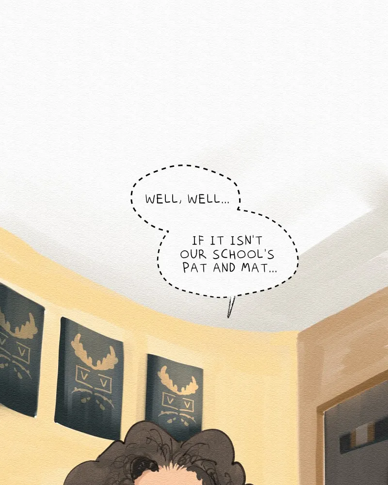 It's On Chapter 8 page 47 - 