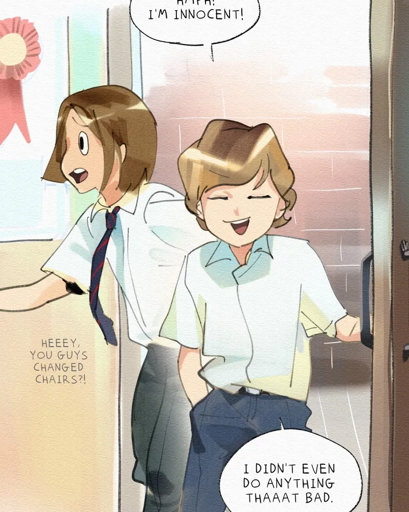 It's On Chapter 8 page 49 - 