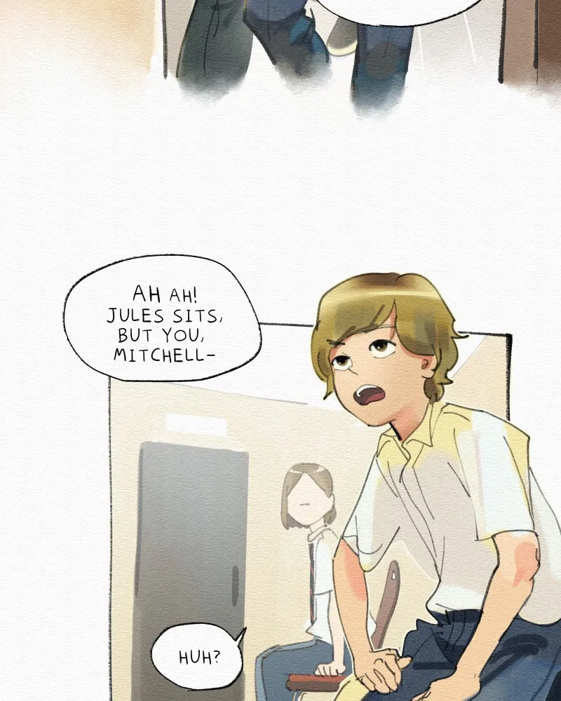 It's On Chapter 8 page 50 - 