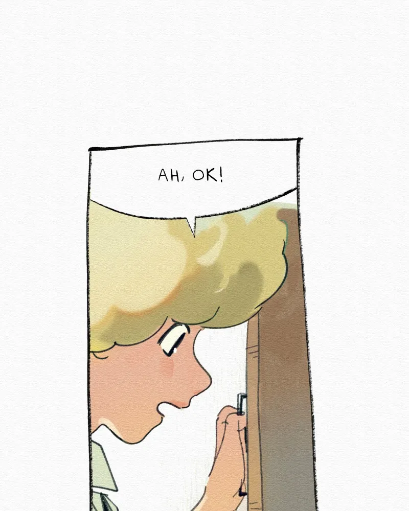 It's On Chapter 8 page 6 - 