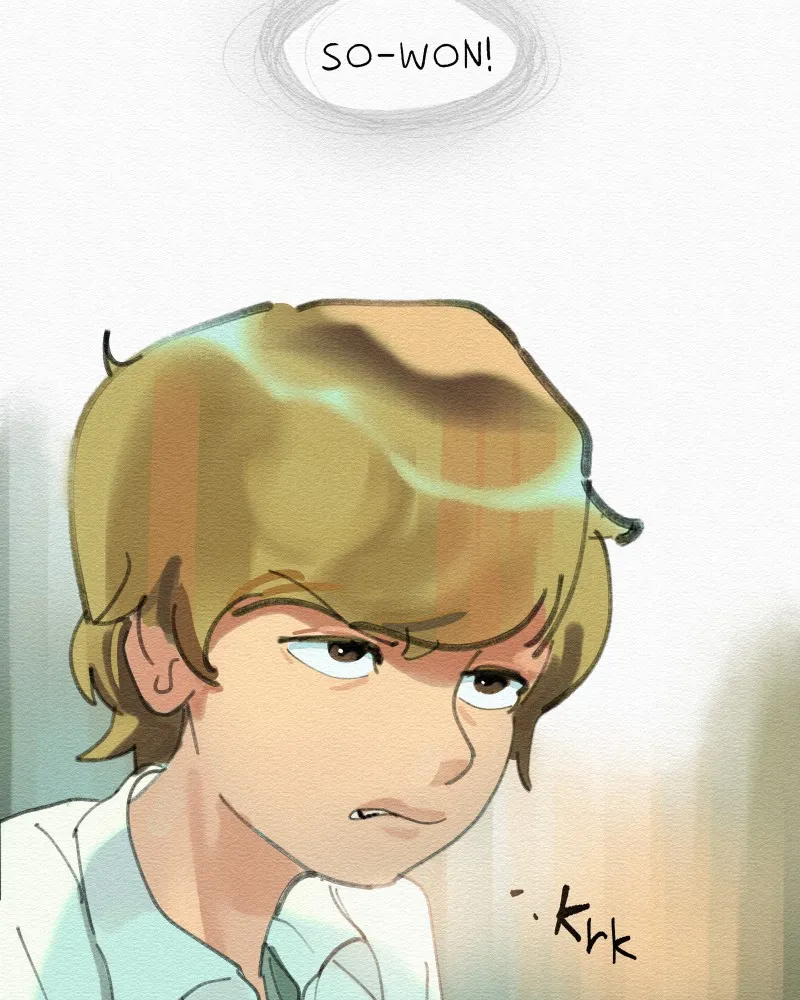 It's On Chapter 8 page 55 - 
