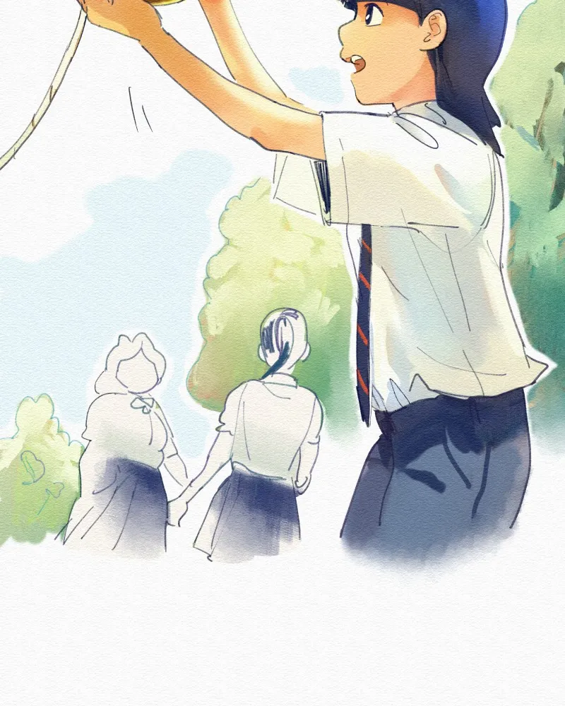 It's On Chapter 8 page 59 - 